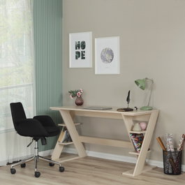 Hanah Home Lungo - Roble claro
